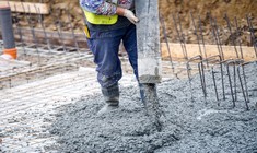 Betonové konstrukce