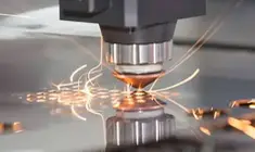 Pálení laserem a plasmou