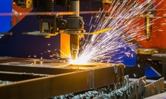 Strojírenská výroba